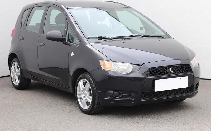 Mitsubishi Colt 1.3 i 