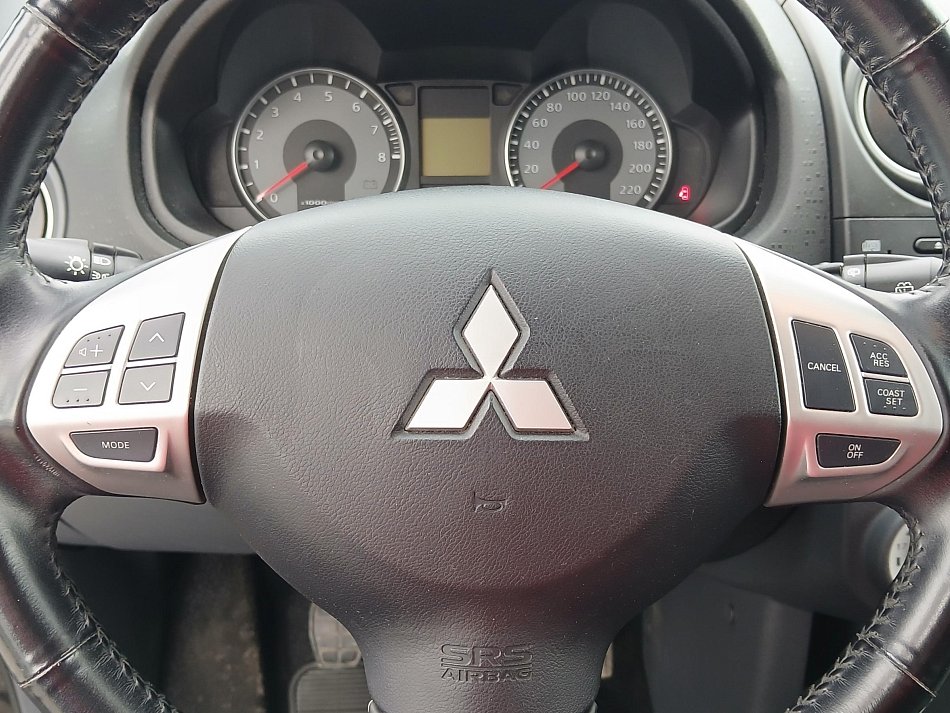 Mitsubishi Colt 1.3 i 