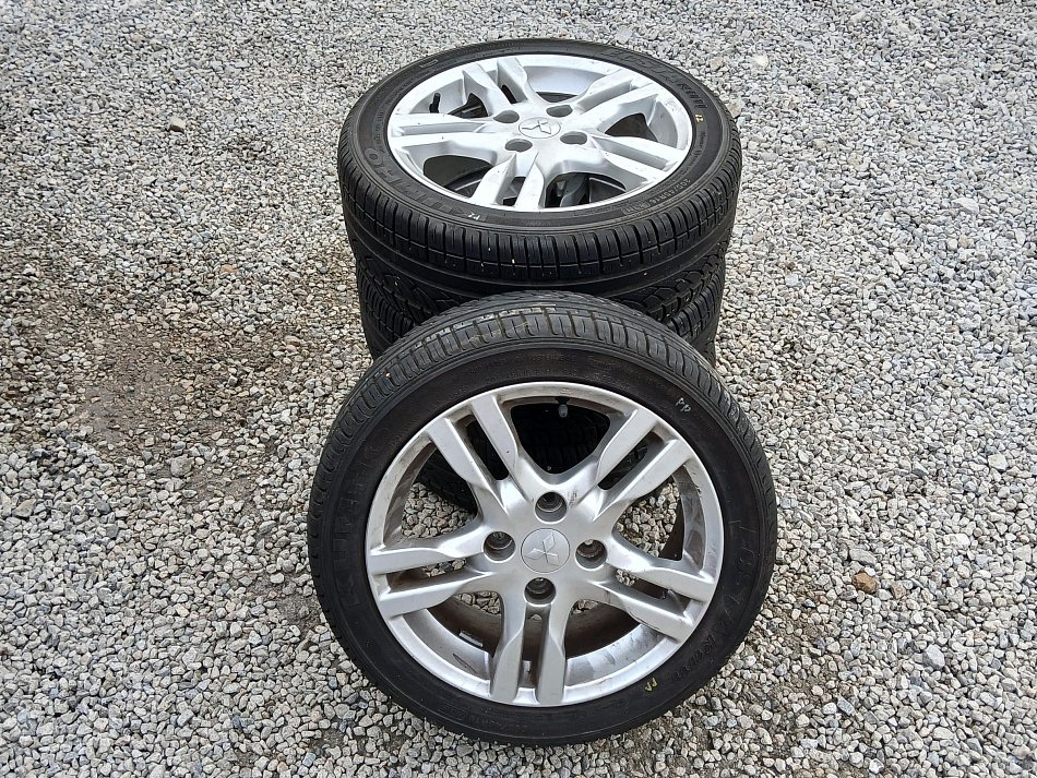 Mitsubishi Colt 1.3 i 