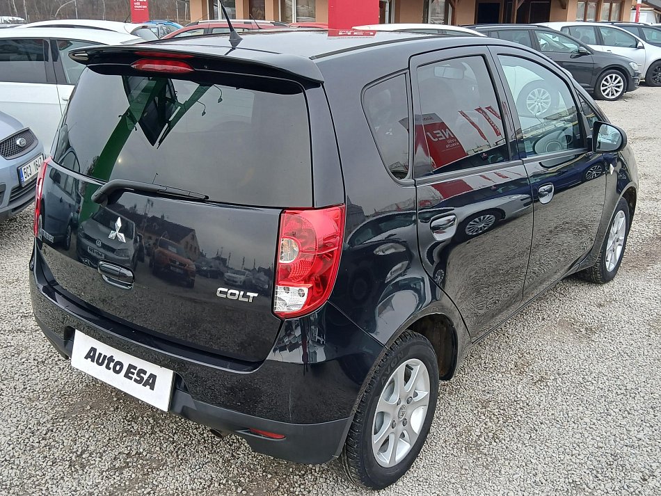 Mitsubishi Colt 1.3 i 