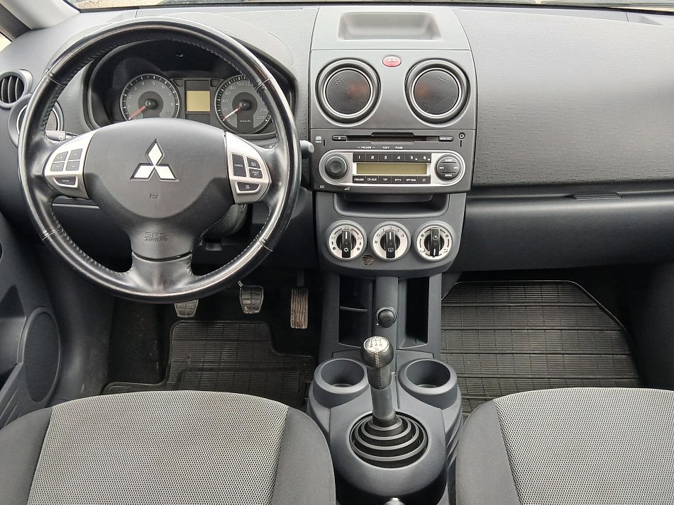 Mitsubishi Colt 1.3 i 