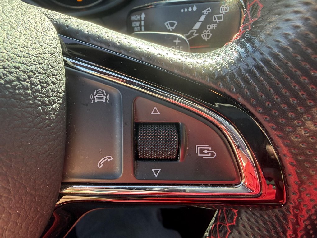 Škoda Octavia III 2.0TDi 