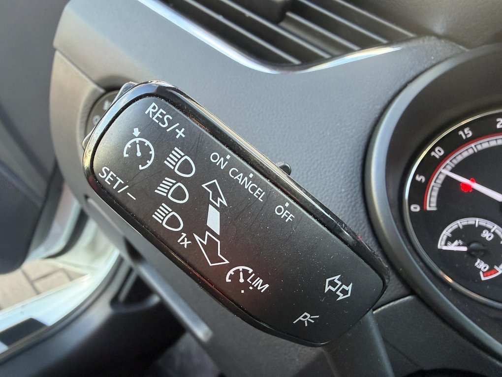 Škoda Octavia III 2.0TDi 