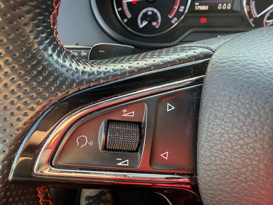 Škoda Octavia III 2.0TDi 