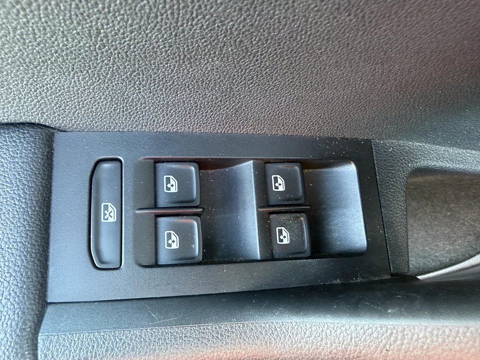 Škoda Octavia III 2.0TDi 