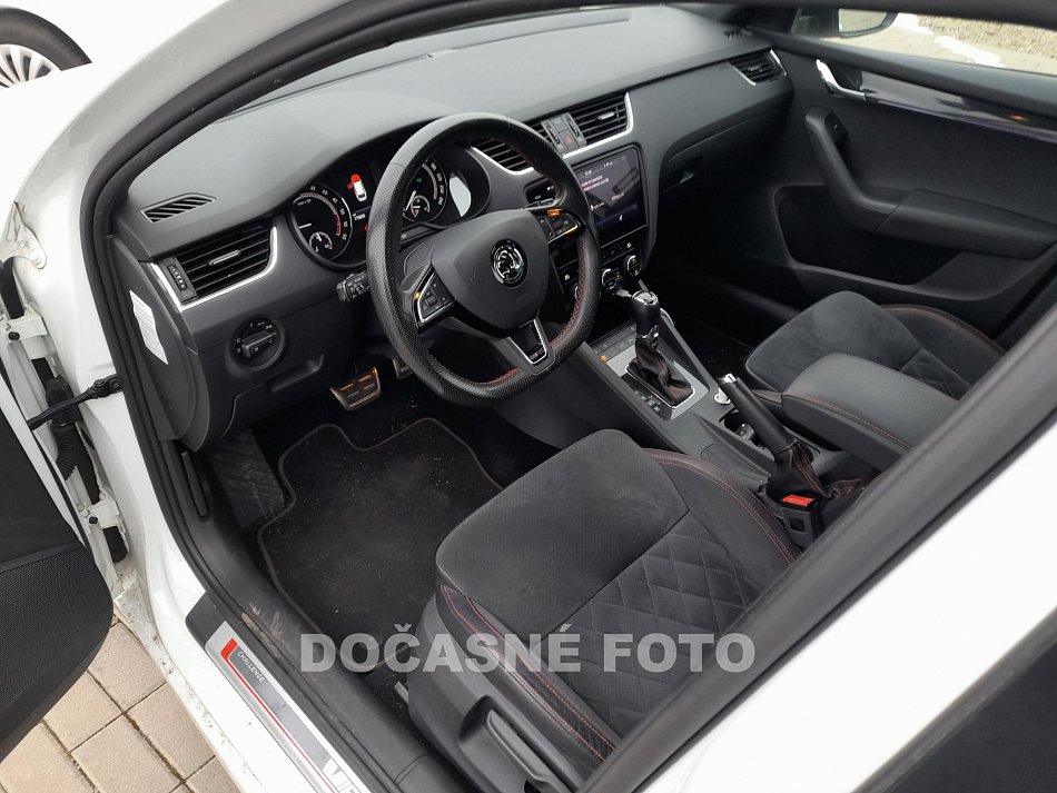 Škoda Octavia III 2.0TDi 