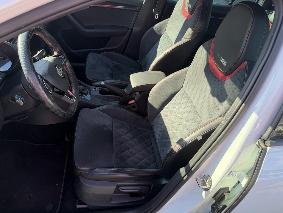 Škoda Octavia III 2.0TDi 