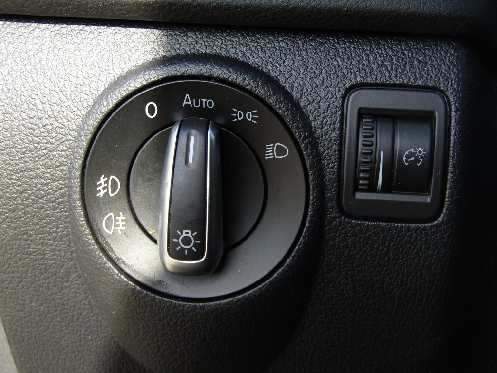 Volkswagen Tiguan 2.0TDi Sport 4x4