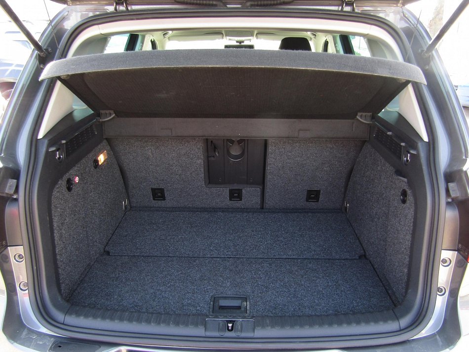 Volkswagen Tiguan 2.0TDi Sport 4x4