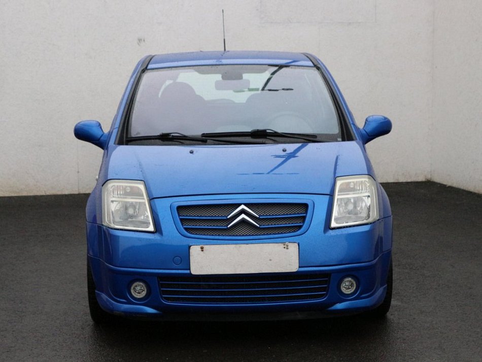 Citroën C2 1.1 i 