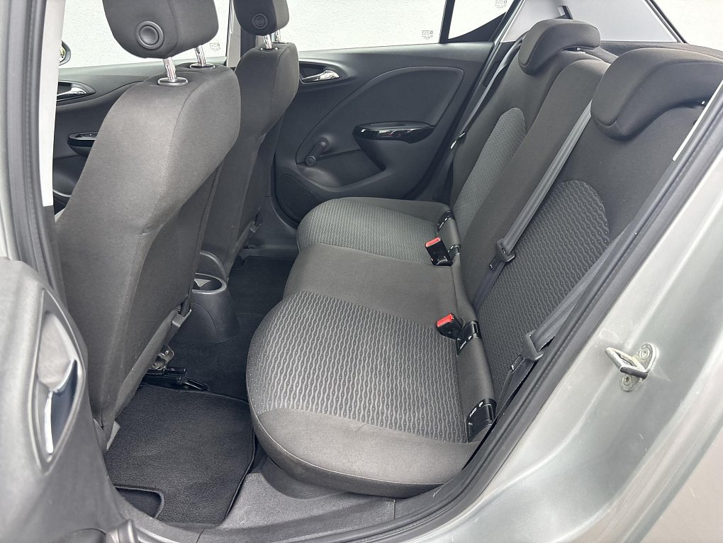 Opel Corsa 1.4i Selection
