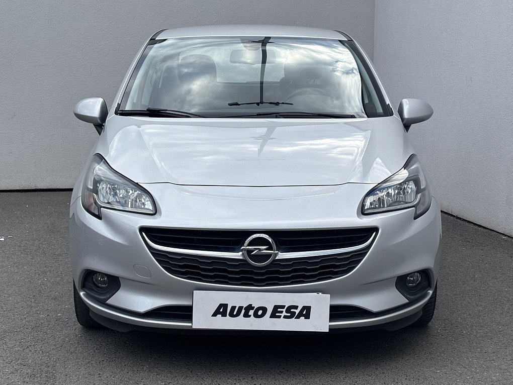 Opel Corsa 1.4i Selection