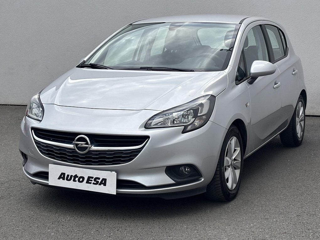 Opel Corsa 1.4i Selection