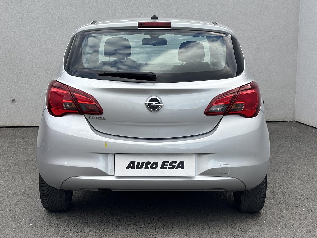 Opel Corsa 1.4i Selection