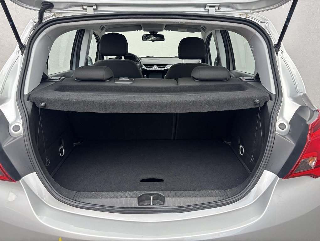 Opel Corsa 1.4i Selection