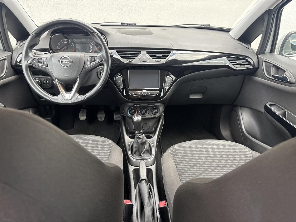 Opel Corsa 1.4i Selection
