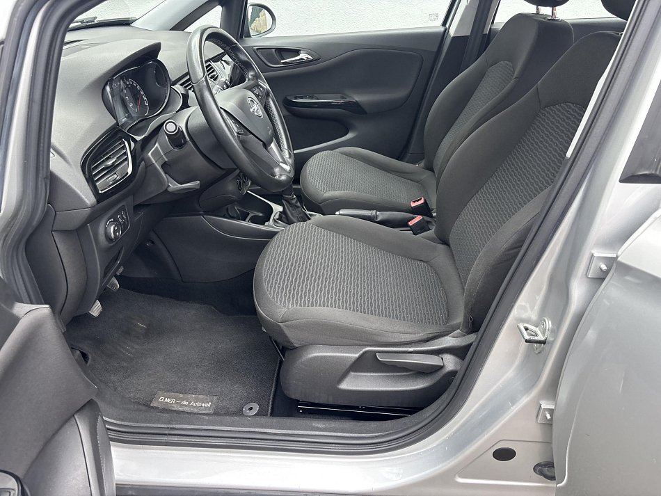 Opel Corsa 1.4i Selection