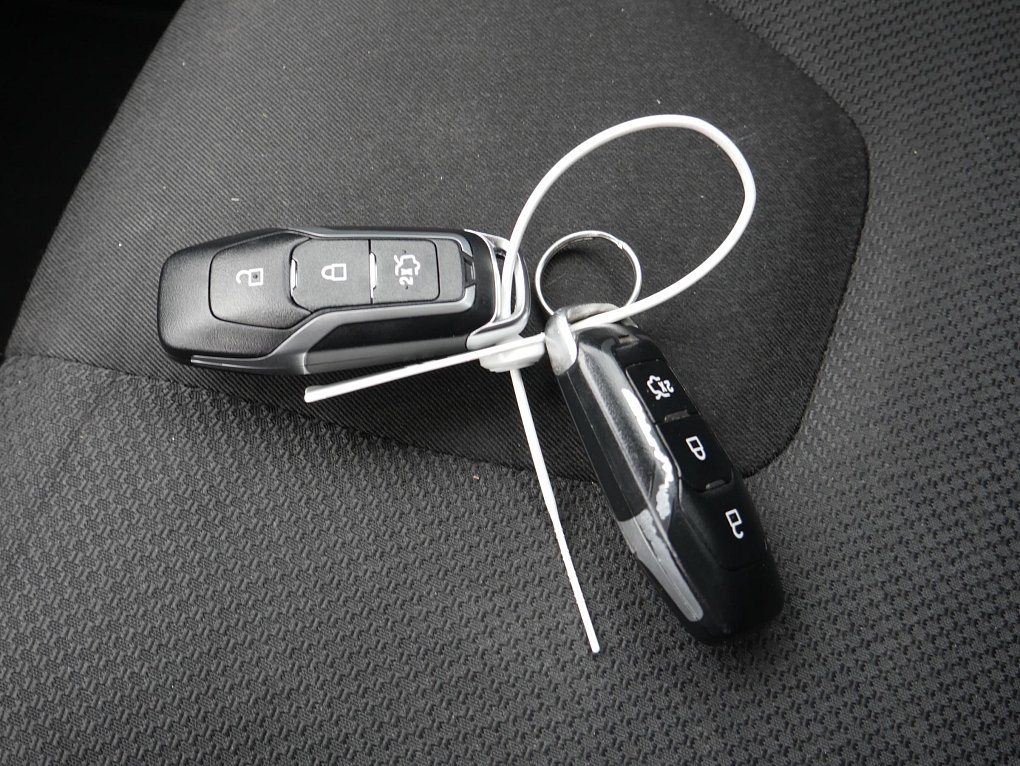 Ford S-MAX 1.5 EB 
