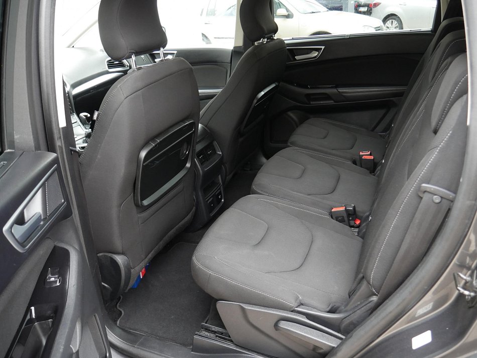 Ford S-MAX 1.5 EB 