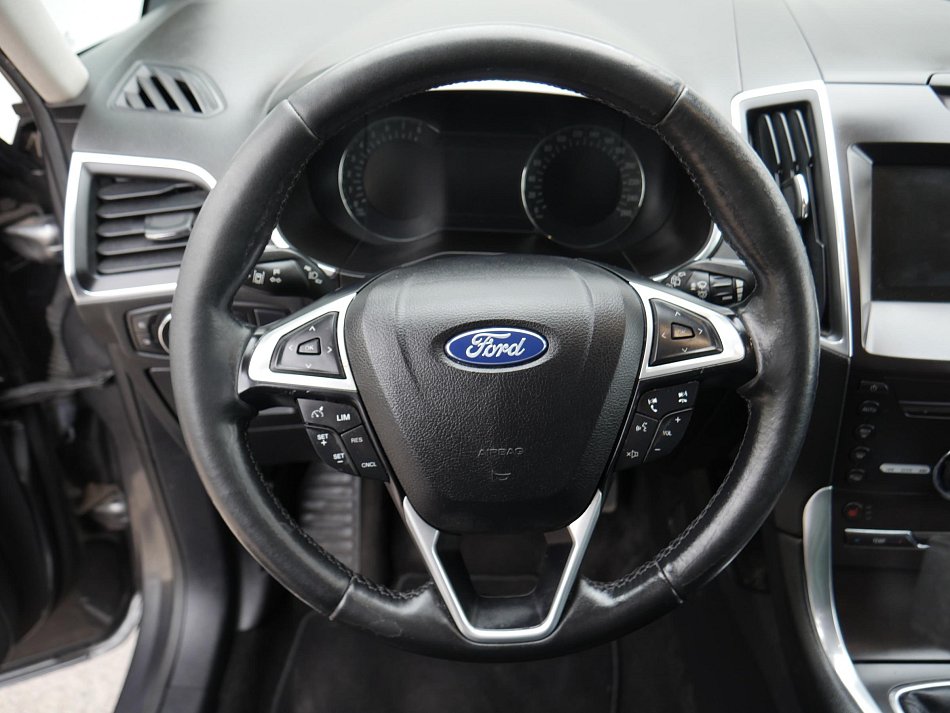 Ford S-MAX 1.5 EB 
