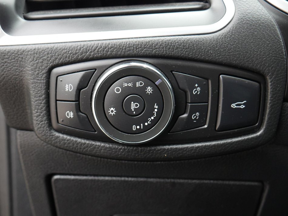 Ford S-MAX 1.5 EB 