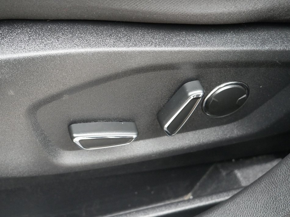 Ford S-MAX 1.5 EB 