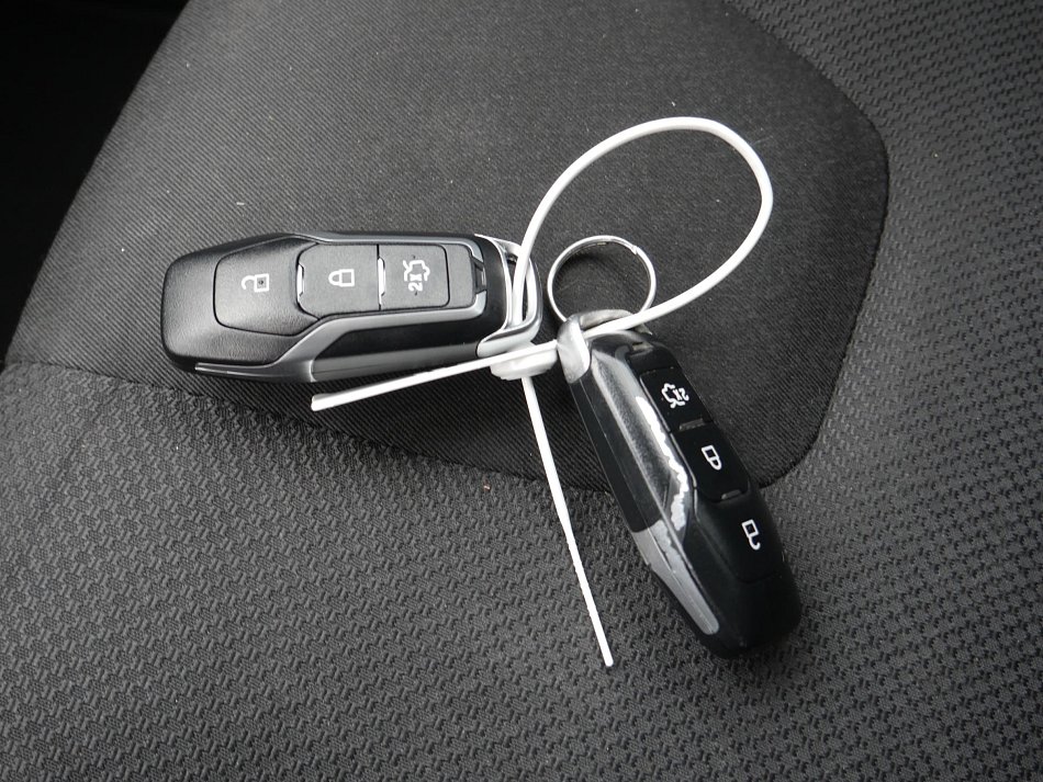Ford S-MAX 1.5 EB 