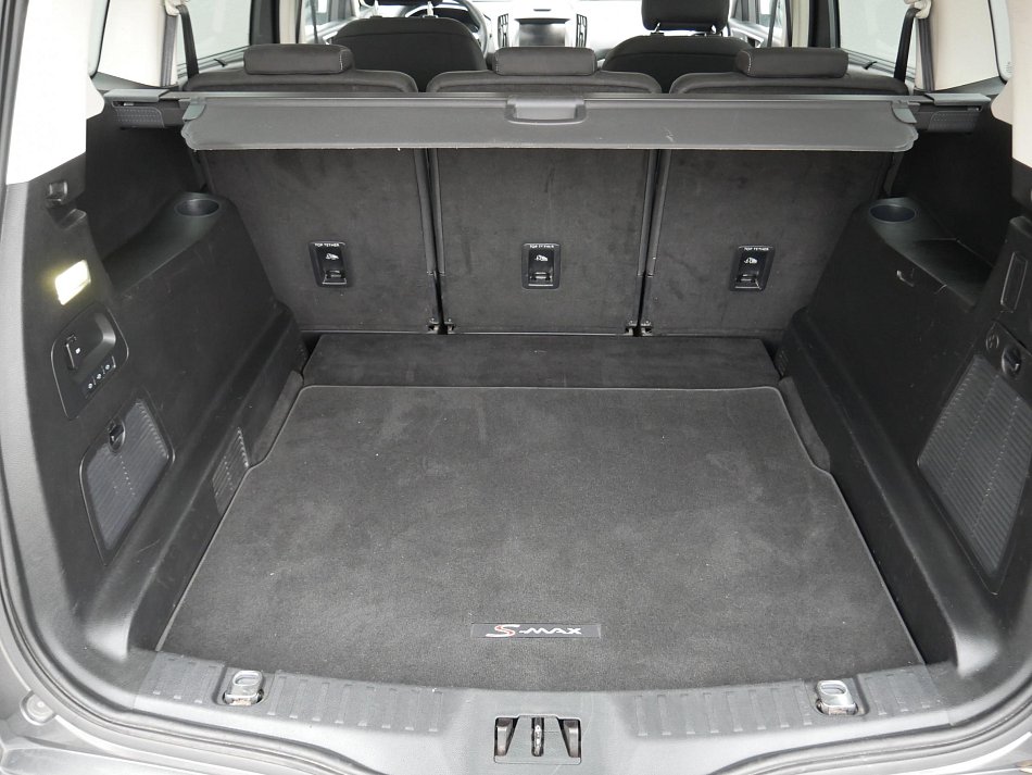 Ford S-MAX 1.5 EB 