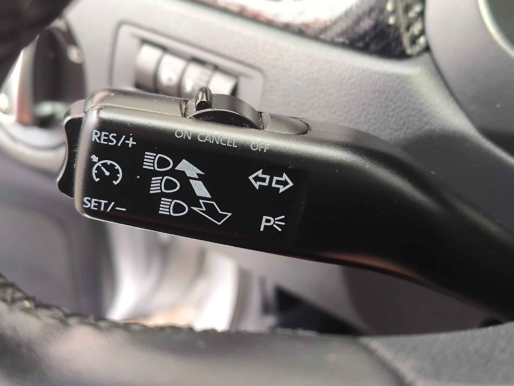 Škoda Rapid 1.4 TSi Ambition