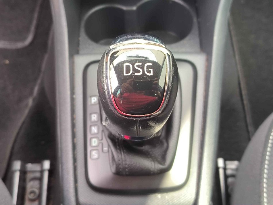 Škoda Rapid 1.4 TSi Ambition
