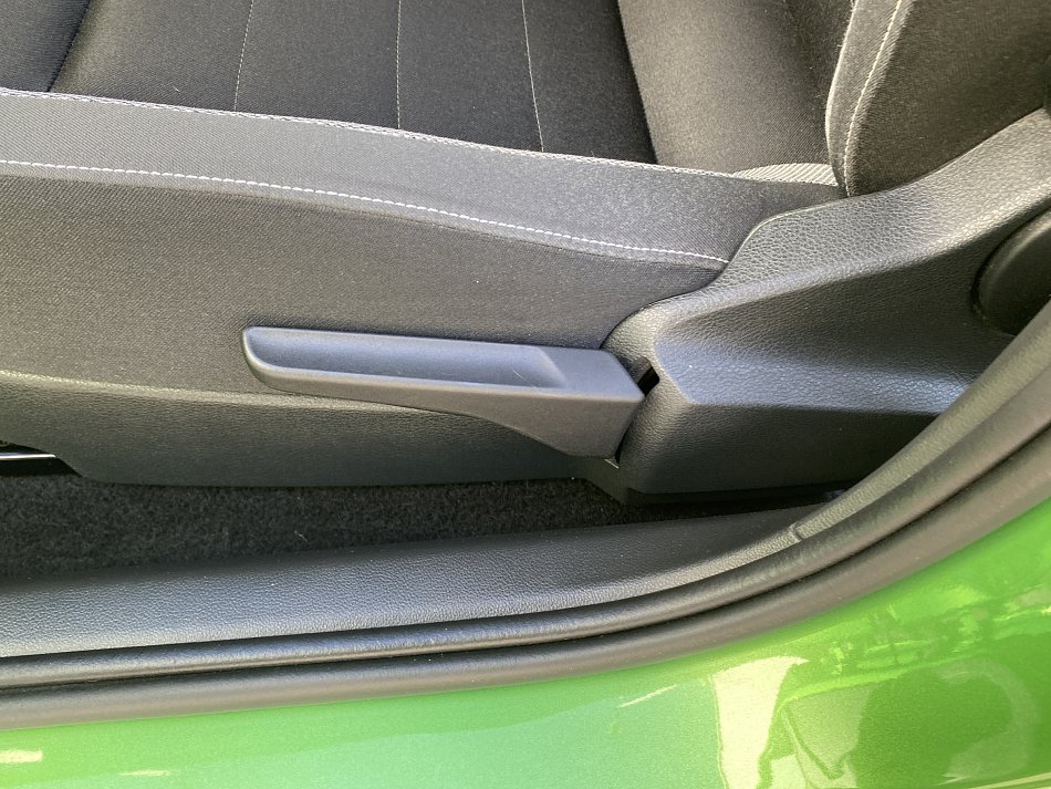 Škoda Rapid 1.0 TSI 
