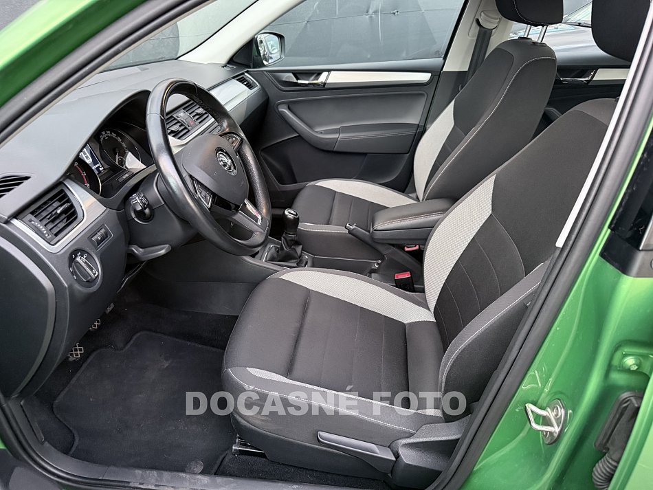 Škoda Rapid 1.0tsi 