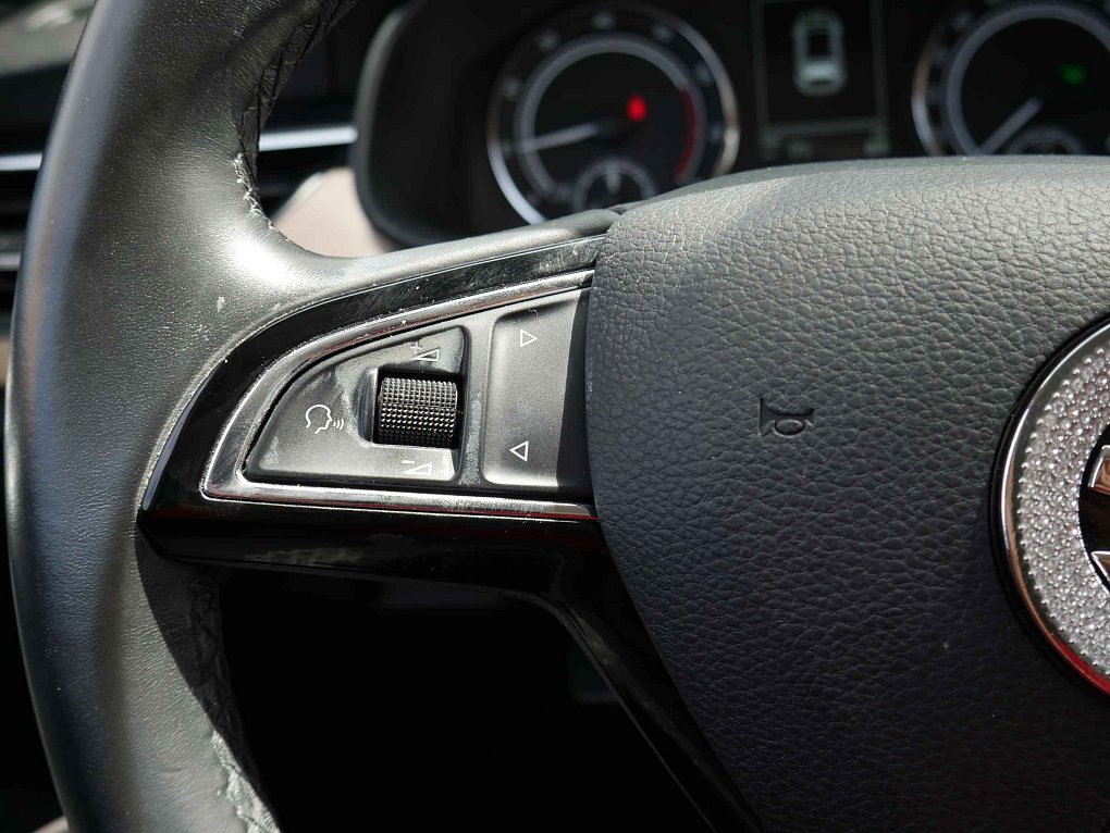 Škoda Scala 1.5TSi 