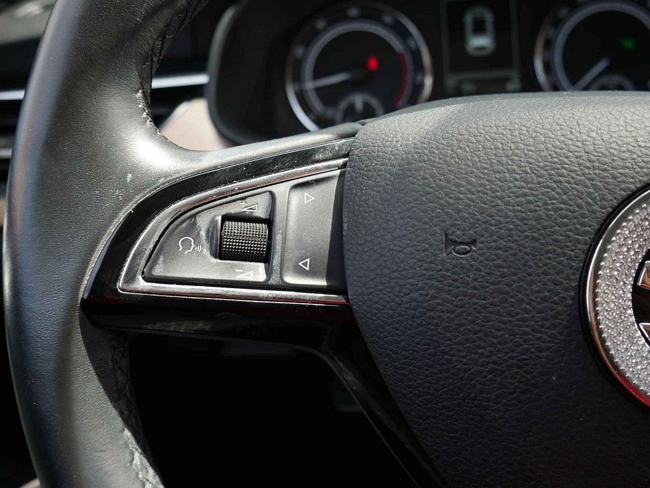 Škoda Scala 1.5TSi 