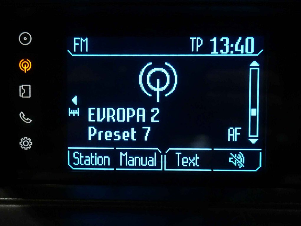 Ford Tourneo Connect 1.6TDCi Titanium MAXi 7míst