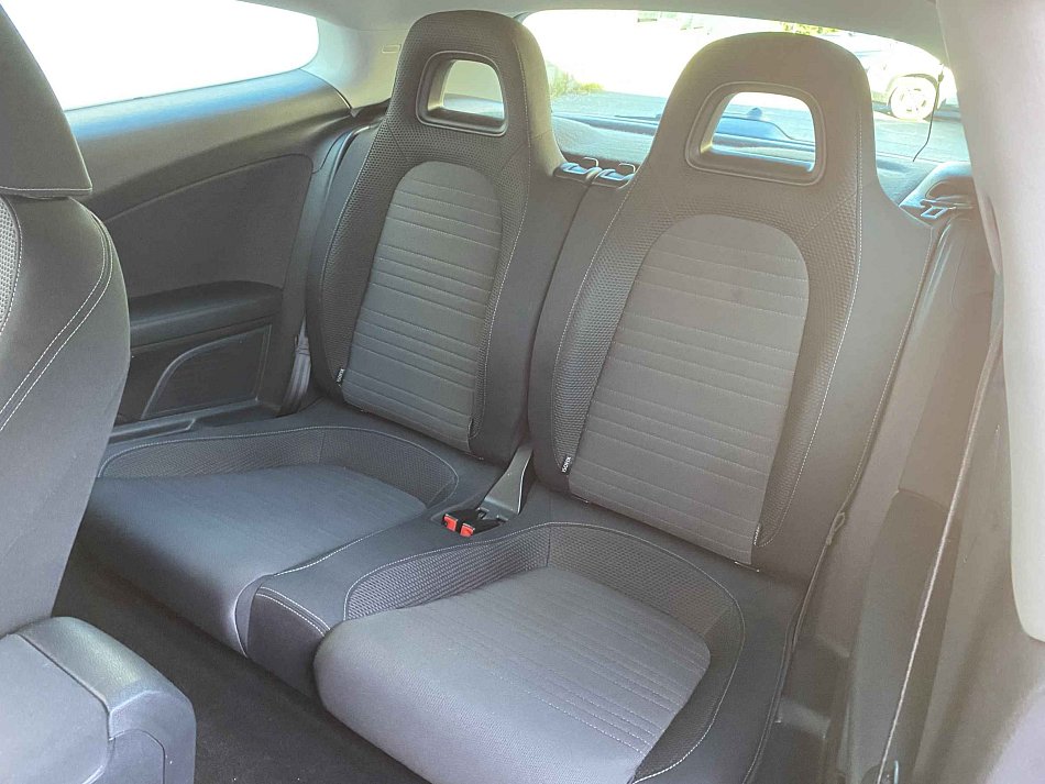 Volkswagen Scirocco 1.4TSi 