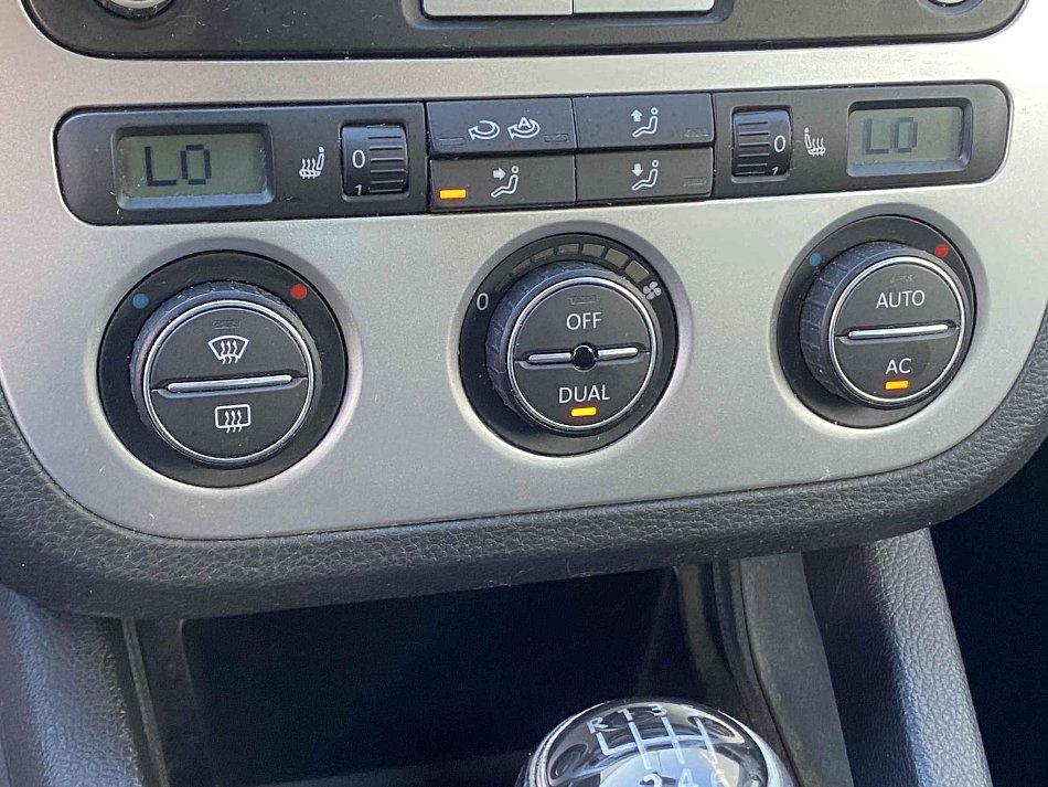 Volkswagen Scirocco 1.4TSi 