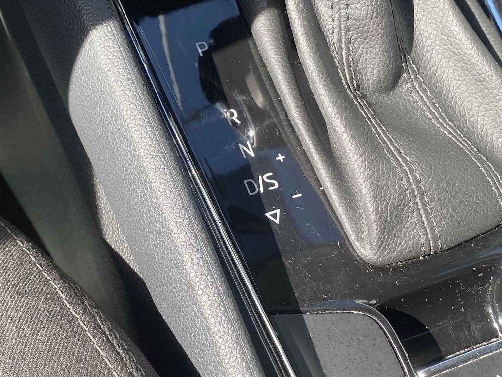 Škoda Kodiaq 2.0 TDi  4x4