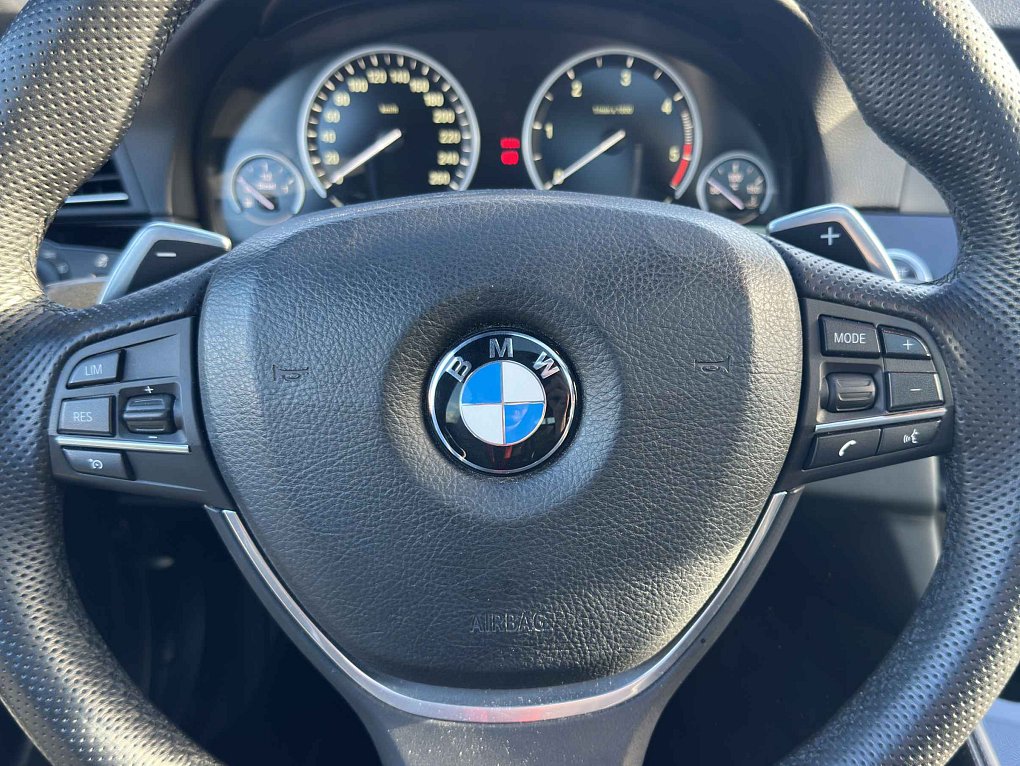 BMW Řada 5 530d  xD