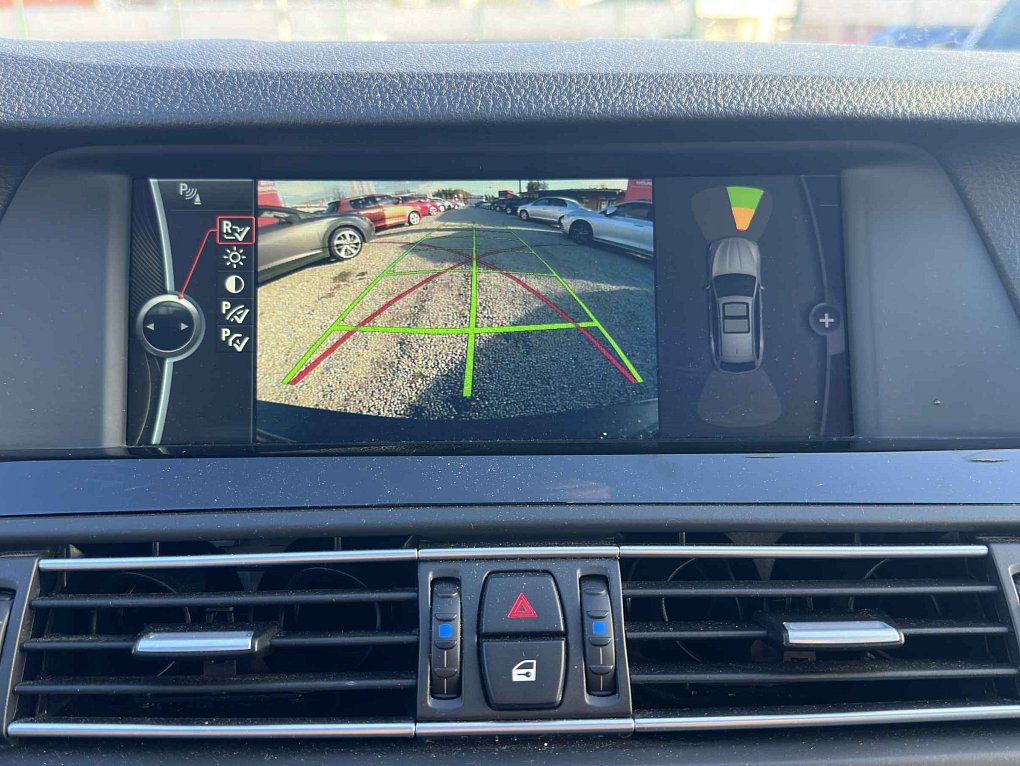 BMW Řada 5 530d  xD