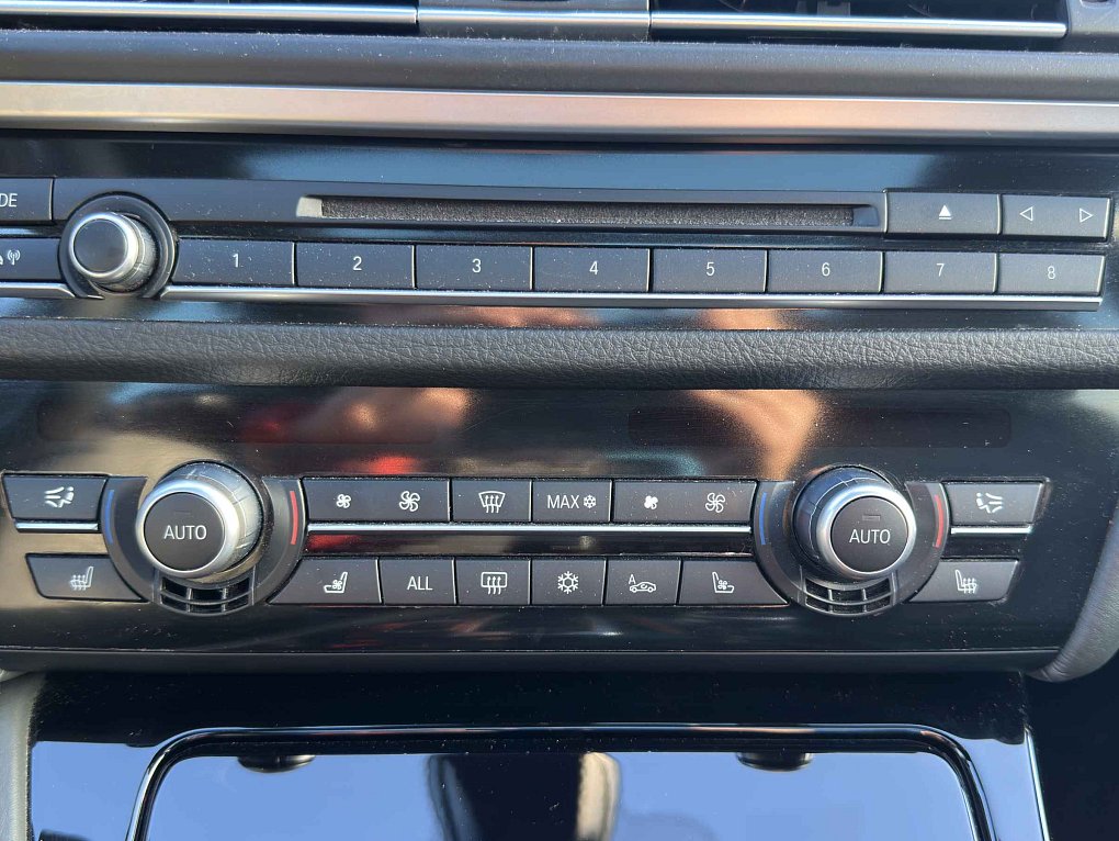 BMW Řada 5 530d  xD