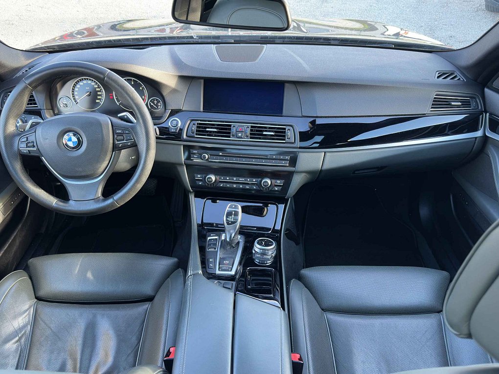 BMW Řada 5 530d  xD