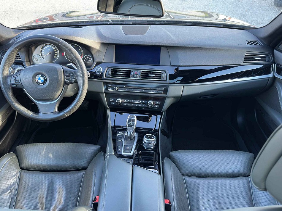 BMW Řada 5 530d  xD