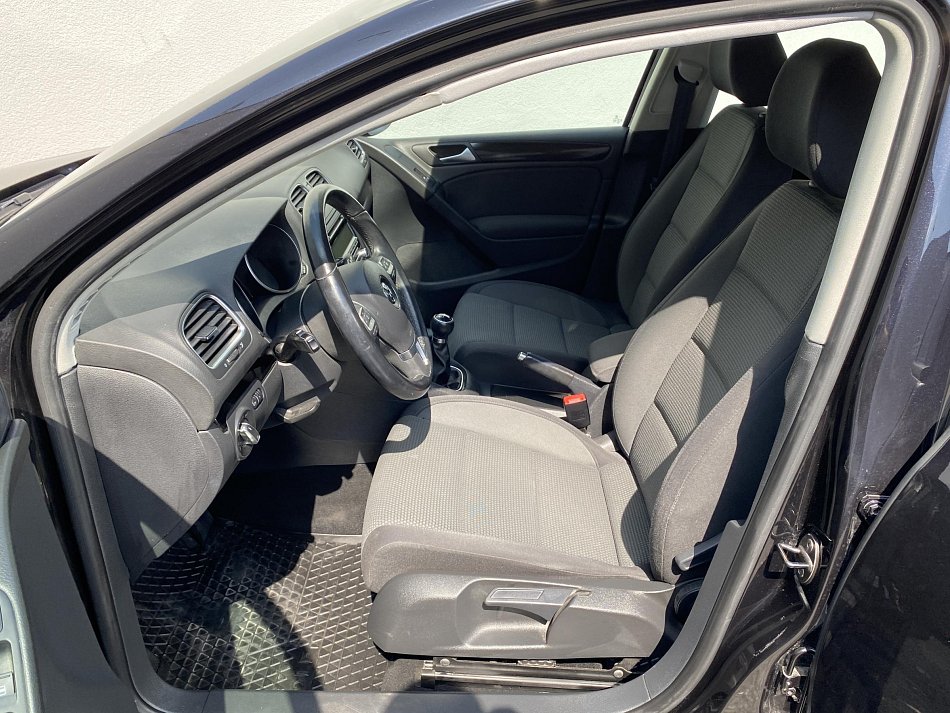 Volkswagen Golf 1.4 TSi Comfortline