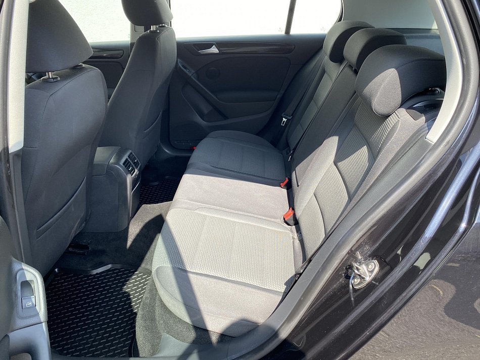 Volkswagen Golf 1.4 TSi Comfortline