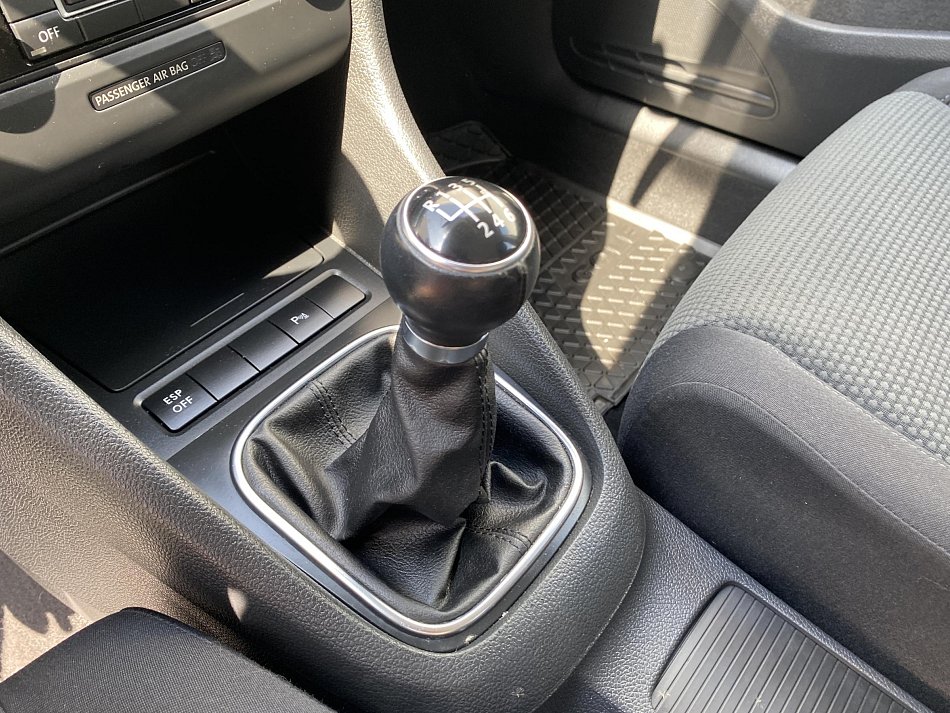 Volkswagen Golf 1.4 TSi Comfortline