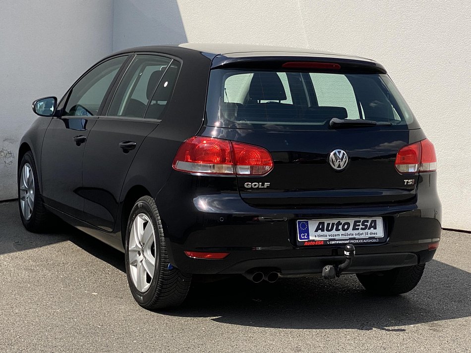 Volkswagen Golf 1.4 TSi Comfortline