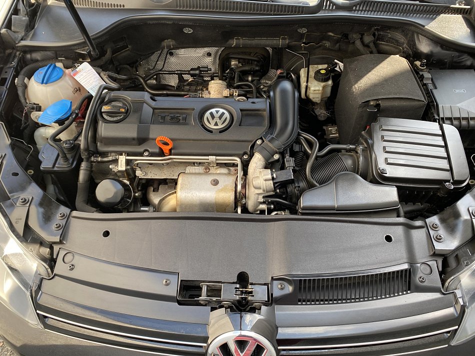 Volkswagen Golf 1.4 TSi Comfortline