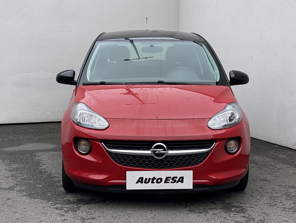 Opel Adam 1.4i 