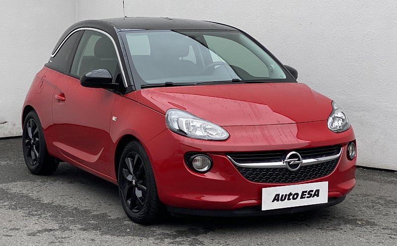 Opel Adam 1.4i 